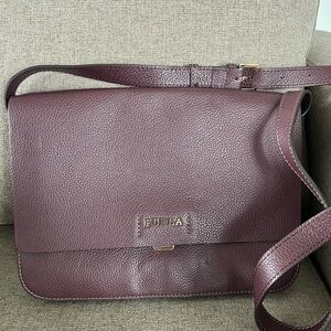 NEVER USED Furla Crossbody bag